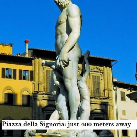 Happy Florence San Niccolo N.2 エクステリア 写真