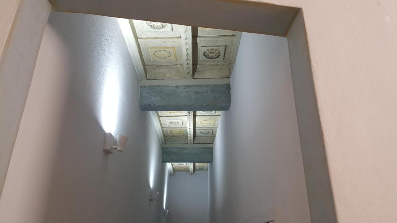 Happy Florence San Niccolo N.2 エクステリア 写真